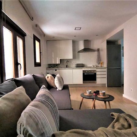 Apartamento Ilarcuris Con Patio Privado توليدو المظهر الخارجي الصورة