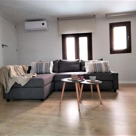 Apartamento Ilarcuris Con Patio Privado توليدو المظهر الخارجي الصورة