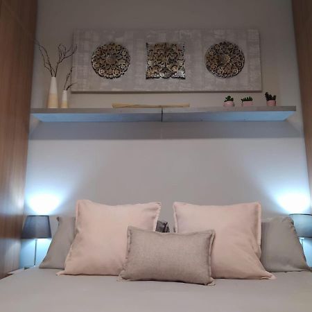 Apartamento Ilarcuris Con Patio Privado توليدو المظهر الخارجي الصورة