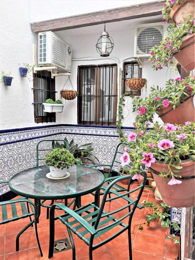 Apartamento Ilarcuris Con Patio Privado توليدو المظهر الخارجي الصورة