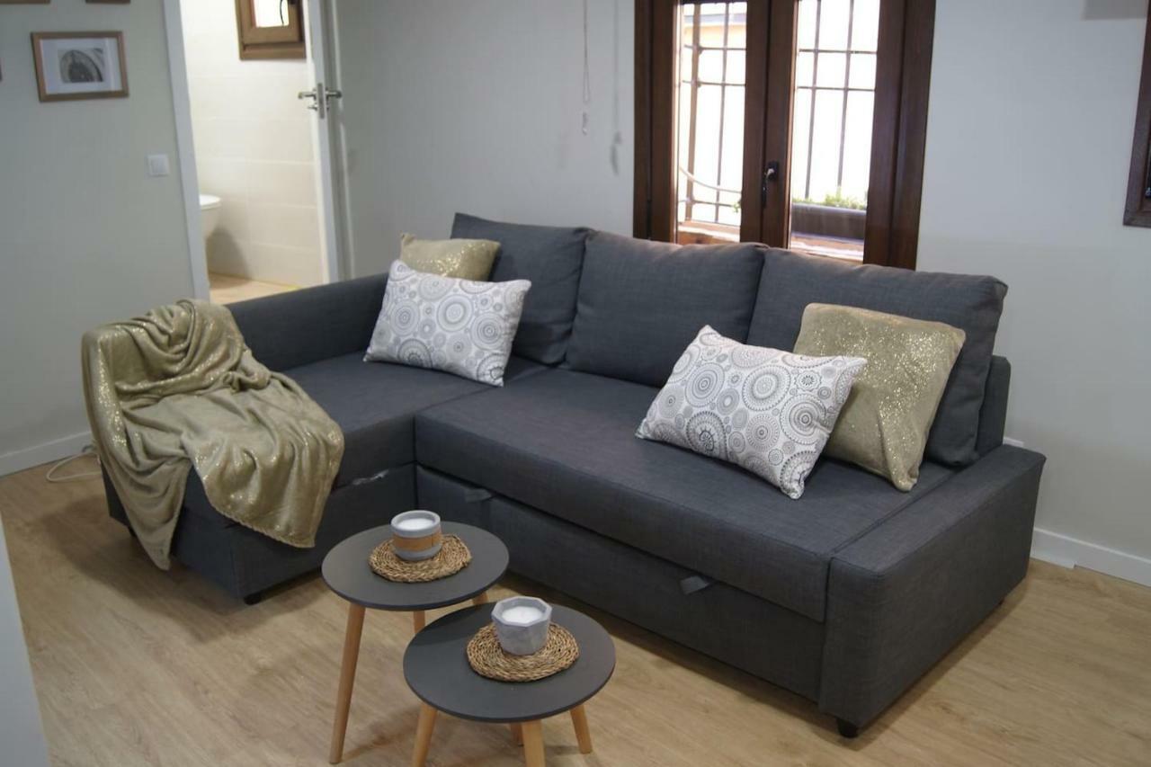 Apartamento Ilarcuris Con Patio Privado توليدو المظهر الخارجي الصورة