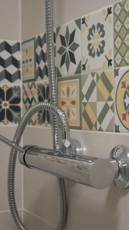 Apartamento Ilarcuris Con Patio Privado توليدو المظهر الخارجي الصورة