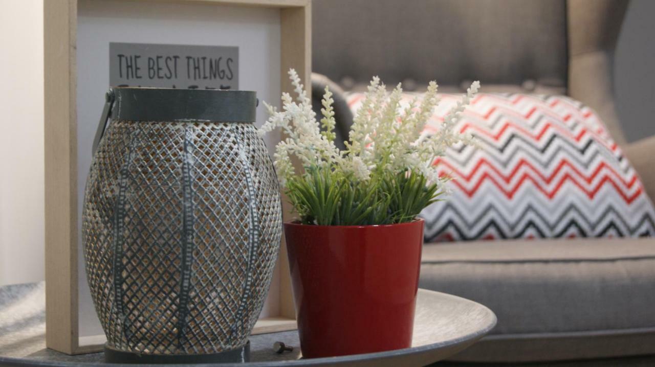 Apartamento Ilarcuris Con Patio Privado توليدو المظهر الخارجي الصورة